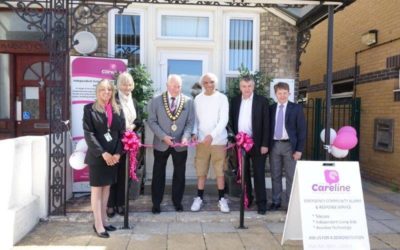 Tendring Careline Have Assistive Technology Showroom Open Day