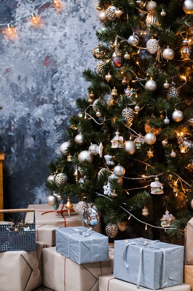 Cair Festive Shutdown 2021