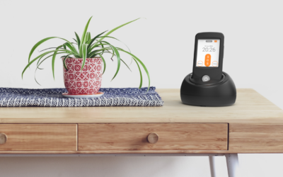 Introducing the NEW Notifier+: Our Advanced Pager